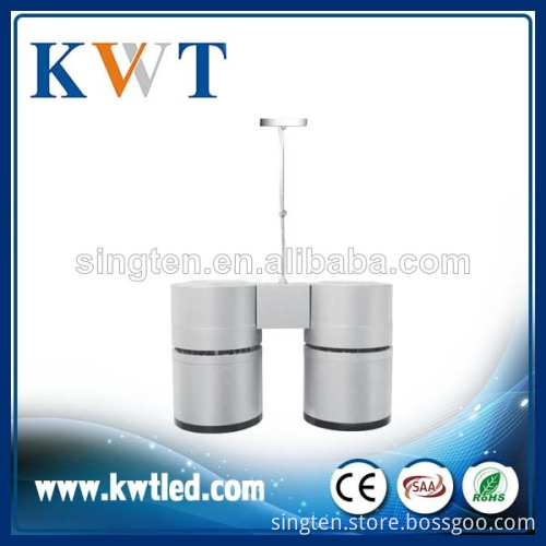 Unique Design Factory Price Surface Mounted LED Downlight